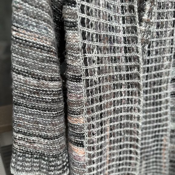 Anthropologie Akemi + Kin Wasilla Knit Cardigan, Size M - Picture 6 of 8